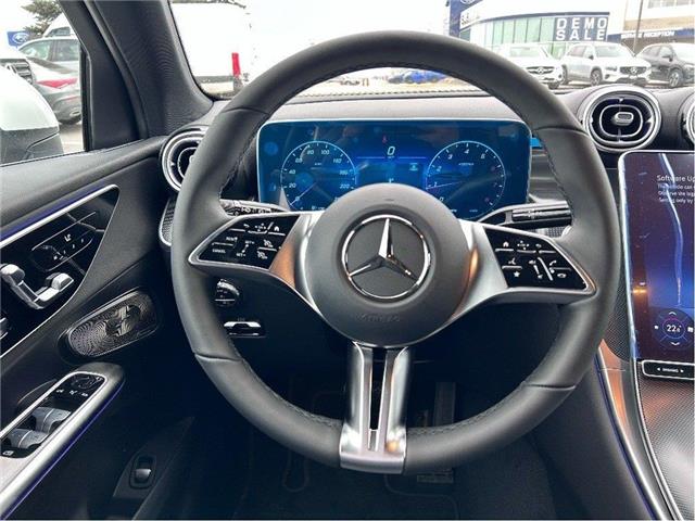2026 Mercedes-Benz GLC 300 Base (Stk: 191023) in Innisfil - Image 14 of 17
