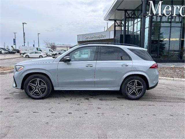 2026 Mercedes-Benz GLE 450 Base (Stk: 191013) in Innisfil - Image 2 of 19