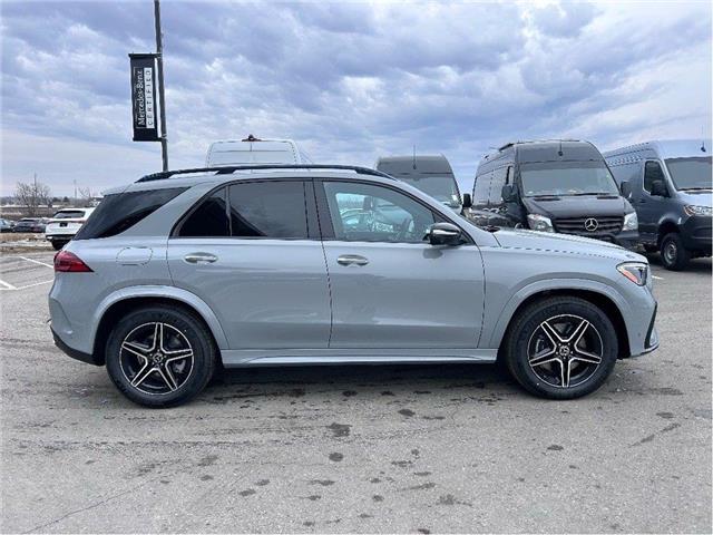 2026 Mercedes-Benz GLE 450 Base (Stk: 191013) in Innisfil - Image 6 of 19