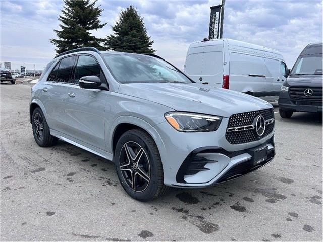 2026 Mercedes-Benz GLE 450 Base (Stk: 191013) in Innisfil - Image 7 of 19