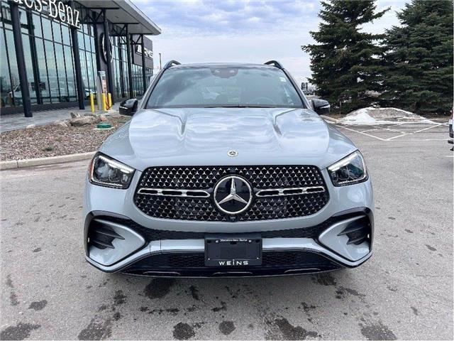 2026 Mercedes-Benz GLE 450 Base (Stk: 191013) in Innisfil - Image 8 of 19