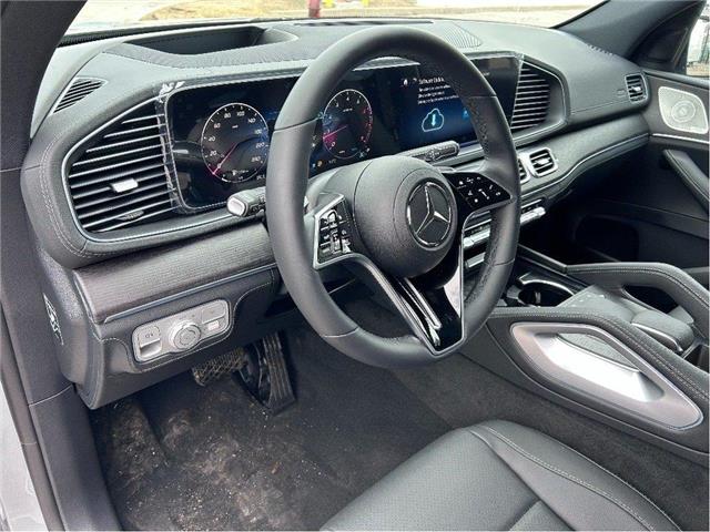 2026 Mercedes-Benz GLE 450 Base (Stk: 191013) in Innisfil - Image 9 of 19