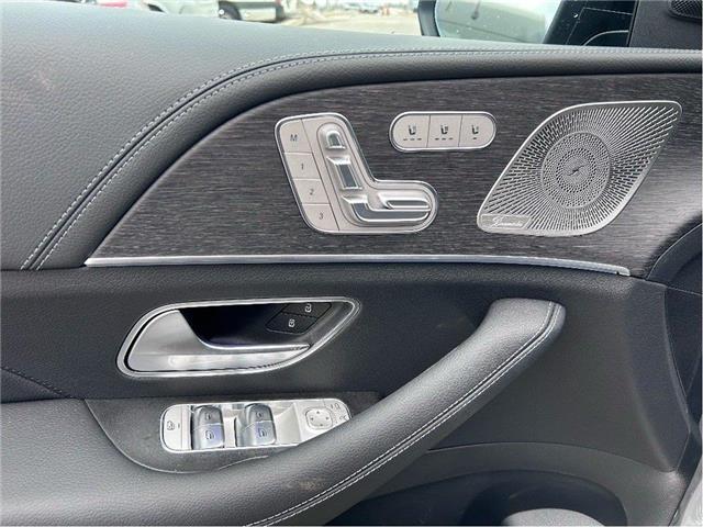 2026 Mercedes-Benz GLE 450 Base (Stk: 191013) in Innisfil - Image 11 of 19