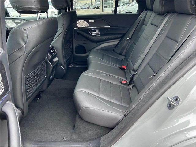 2026 Mercedes-Benz GLE 450 Base (Stk: 191013) in Innisfil - Image 12 of 19