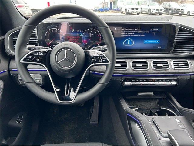 2026 Mercedes-Benz GLE 450 Base (Stk: 191013) in Innisfil - Image 13 of 19