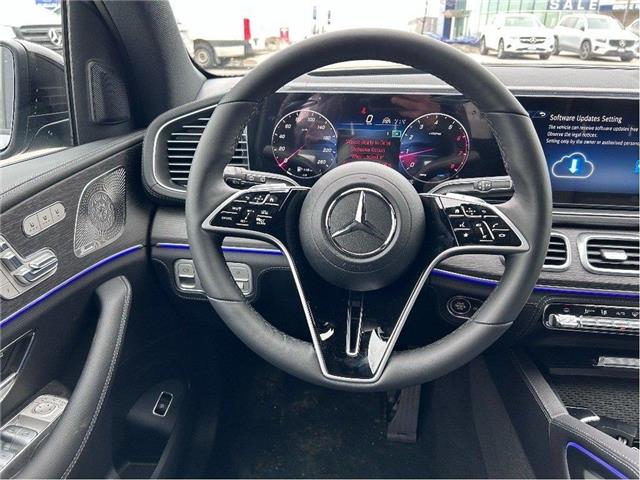 2026 Mercedes-Benz GLE 450 Base (Stk: 191013) in Innisfil - Image 14 of 19