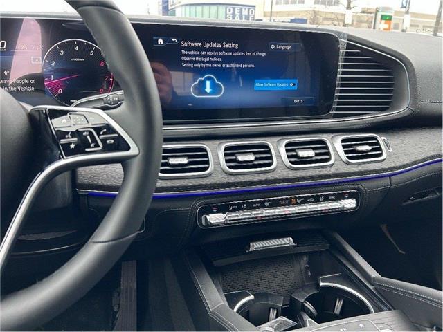 2026 Mercedes-Benz GLE 450 Base (Stk: 191013) in Innisfil - Image 15 of 19