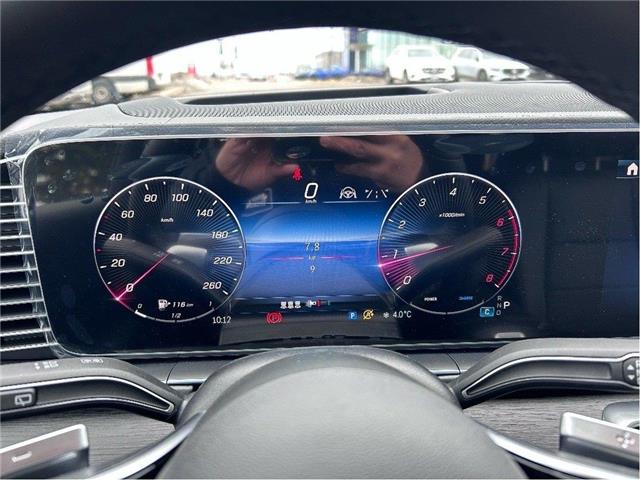 2026 Mercedes-Benz GLE 450 Base (Stk: 191013) in Innisfil - Image 16 of 19