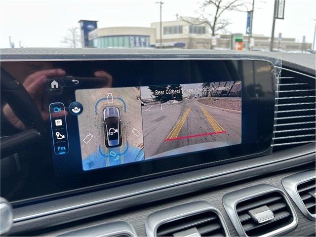 2026 Mercedes-Benz GLE 450 Base (Stk: 191013) in Innisfil - Image 17 of 19