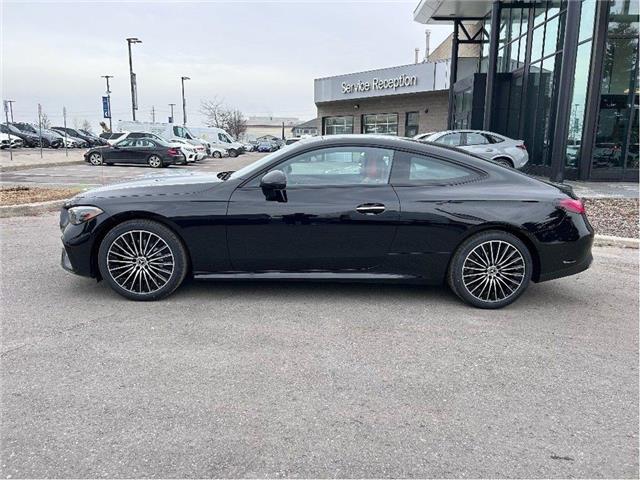 2026 Mercedes-Benz CLE 300 Base (Stk: 191020) in Innisfil - Image 2 of 16