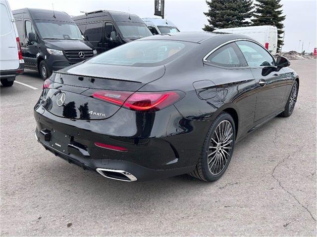 2026 Mercedes-Benz CLE 300 Base (Stk: 191020) in Innisfil - Image 5 of 16