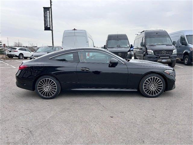 2026 Mercedes-Benz CLE 300 Base (Stk: 191020) in Innisfil - Image 6 of 16