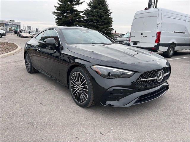 2026 Mercedes-Benz CLE 300 Base (Stk: 191020) in Innisfil - Image 7 of 16