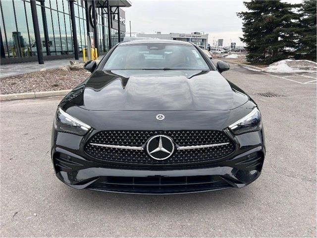 2026 Mercedes-Benz CLE 300 Base (Stk: 191020) in Innisfil - Image 8 of 16