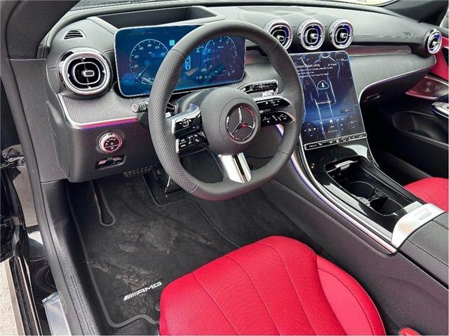 2026 Mercedes-Benz CLE 300 Base (Stk: 191020) in Innisfil - Image 9 of 16