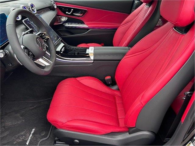 2026 Mercedes-Benz CLE 300 Base (Stk: 191020) in Innisfil - Image 10 of 16