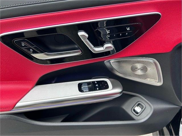 2026 Mercedes-Benz CLE 300 Base (Stk: 191020) in Innisfil - Image 11 of 16