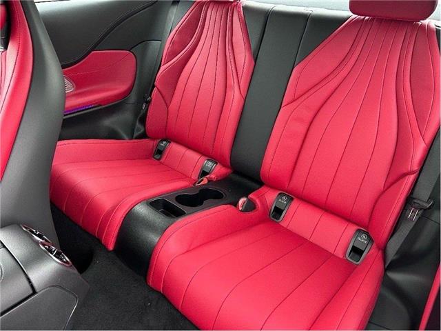 2026 Mercedes-Benz CLE 300 Base (Stk: 191020) in Innisfil - Image 12 of 16