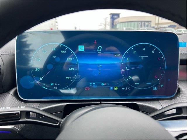 2026 Mercedes-Benz CLE 300 Base (Stk: 191020) in Innisfil - Image 13 of 16