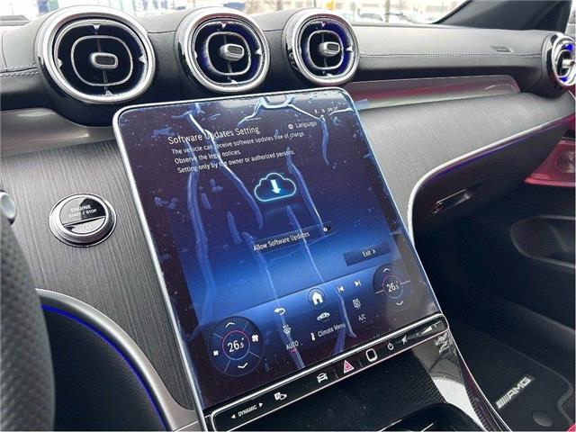2026 Mercedes-Benz CLE 300 Base (Stk: 191020) in Innisfil - Image 14 of 16