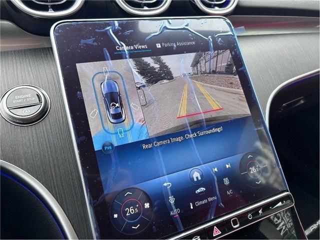 2026 Mercedes-Benz CLE 300 Base (Stk: 191020) in Innisfil - Image 15 of 16