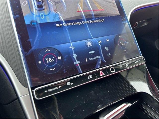 2026 Mercedes-Benz CLE 300 Base (Stk: 191020) in Innisfil - Image 16 of 16