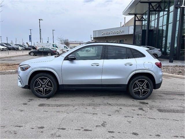 2026 Mercedes-Benz GLA 250 Base (Stk: 191027) in Innisfil - Image 2 of 18