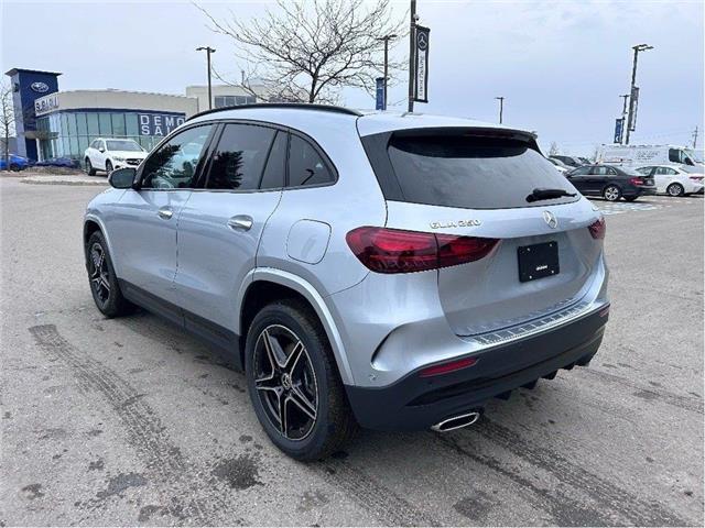2026 Mercedes-Benz GLA 250 Base (Stk: 191027) in Innisfil - Image 3 of 18