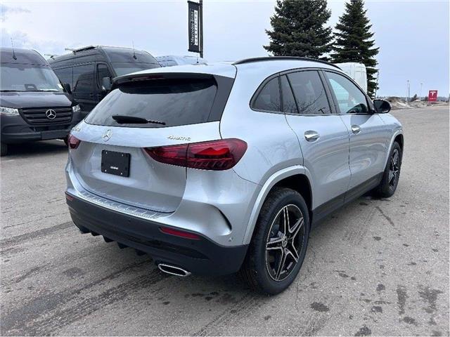2026 Mercedes-Benz GLA 250 Base (Stk: 191027) in Innisfil - Image 5 of 18