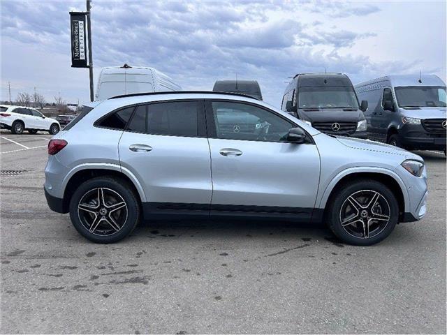 2026 Mercedes-Benz GLA 250 Base (Stk: 191027) in Innisfil - Image 6 of 18