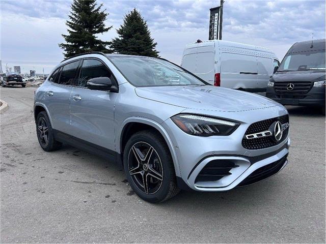 2026 Mercedes-Benz GLA 250 Base (Stk: 191027) in Innisfil - Image 7 of 18