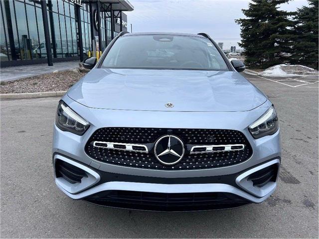 2026 Mercedes-Benz GLA 250 Base (Stk: 191027) in Innisfil - Image 8 of 18