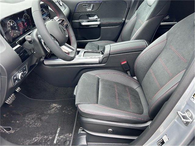 2026 Mercedes-Benz GLA 250 Base (Stk: 191027) in Innisfil - Image 10 of 18