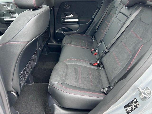 2026 Mercedes-Benz GLA 250 Base (Stk: 191027) in Innisfil - Image 12 of 18