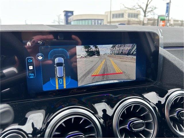 2026 Mercedes-Benz GLA 250 Base (Stk: 191027) in Innisfil - Image 17 of 18