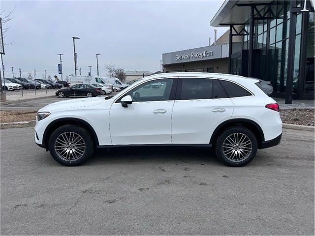 2026 Mercedes-Benz GLC 300 Base (Stk: 191007) in Innisfil - Image 2 of 19