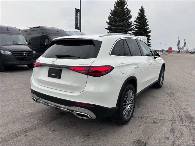 2026 Mercedes-Benz GLC 300 Base (Stk: 191007) in Innisfil - Image 5 of 19