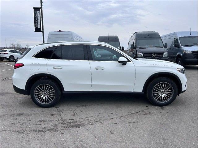 2026 Mercedes-Benz GLC 300 Base (Stk: 191007) in Innisfil - Image 6 of 19