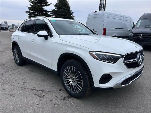 2026 Mercedes-Benz GLC 300 Base (Stk: 191007) in Innisfil - Image 7 of 19