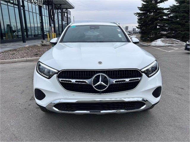 2026 Mercedes-Benz GLC 300 Base (Stk: 191007) in Innisfil - Image 8 of 19