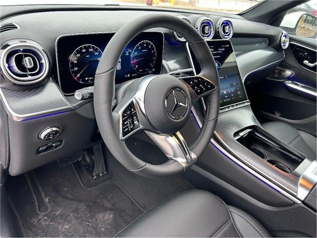 2026 Mercedes-Benz GLC 300 Base (Stk: 191007) in Innisfil - Image 9 of 19