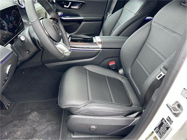 2026 Mercedes-Benz GLC 300 Base (Stk: 191007) in Innisfil - Image 10 of 19