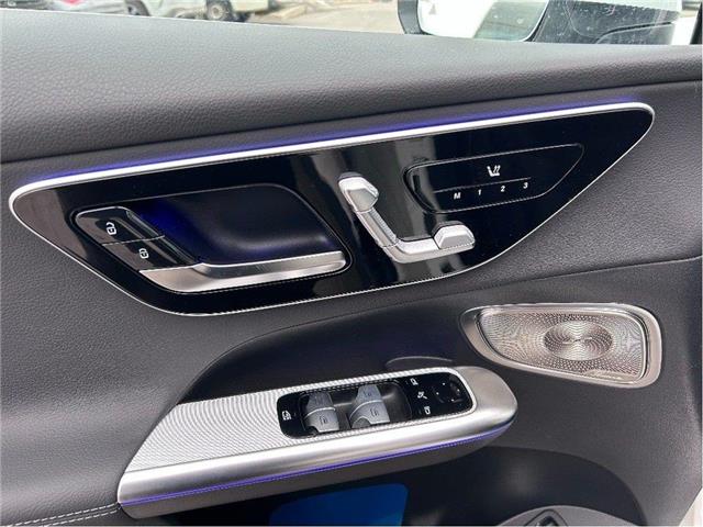 2026 Mercedes-Benz GLC 300 Base (Stk: 191007) in Innisfil - Image 11 of 19