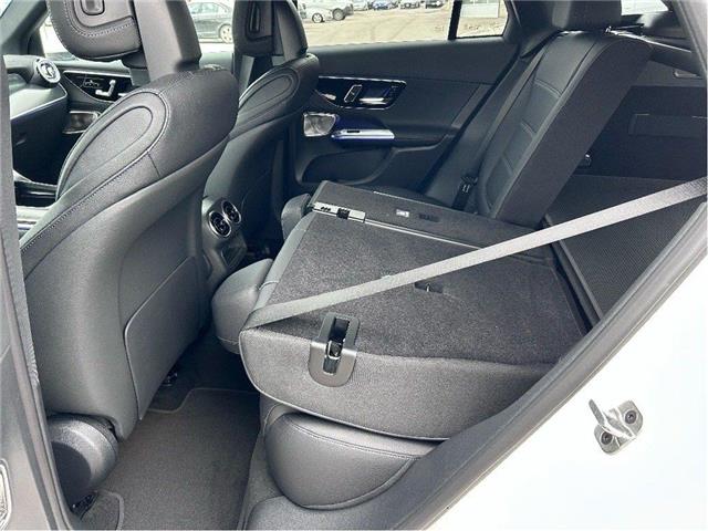 2026 Mercedes-Benz GLC 300 Base (Stk: 191007) in Innisfil - Image 12 of 19