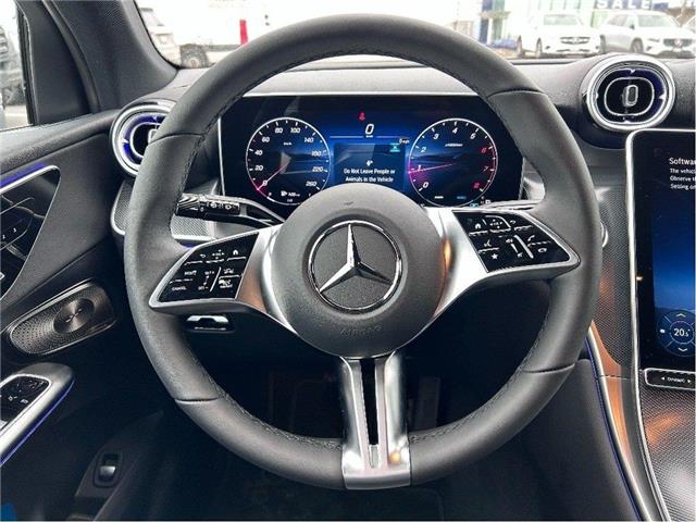 2026 Mercedes-Benz GLC 300 Base (Stk: 191007) in Innisfil - Image 14 of 19