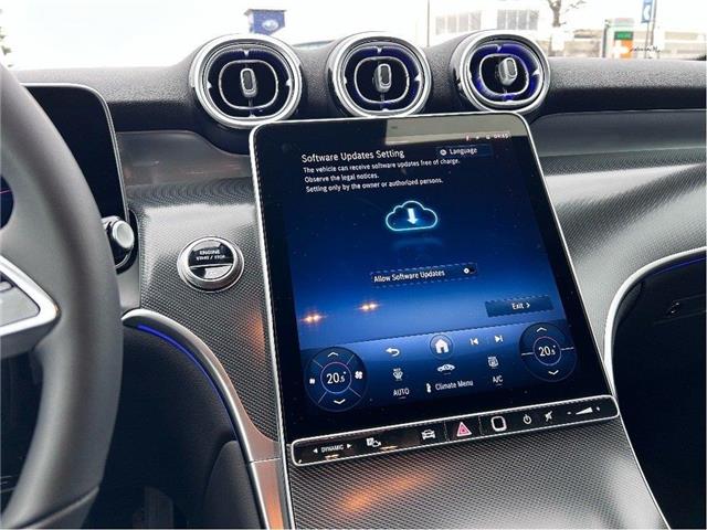 2026 Mercedes-Benz GLC 300 Base (Stk: 191007) in Innisfil - Image 15 of 19