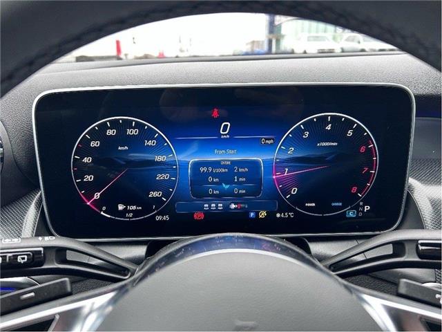 2026 Mercedes-Benz GLC 300 Base (Stk: 191007) in Innisfil - Image 16 of 19