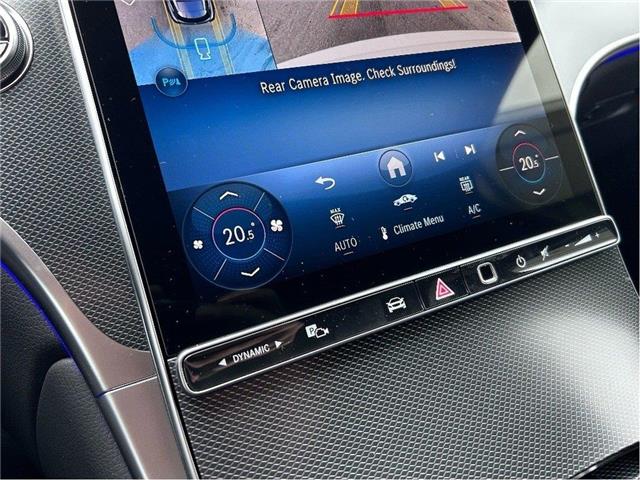 2026 Mercedes-Benz GLC 300 Base (Stk: 191007) in Innisfil - Image 19 of 19