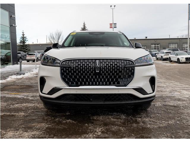 2026 Lincoln Aviator Premiere (Stk: T-593) in Okotoks - Image 2 of 21