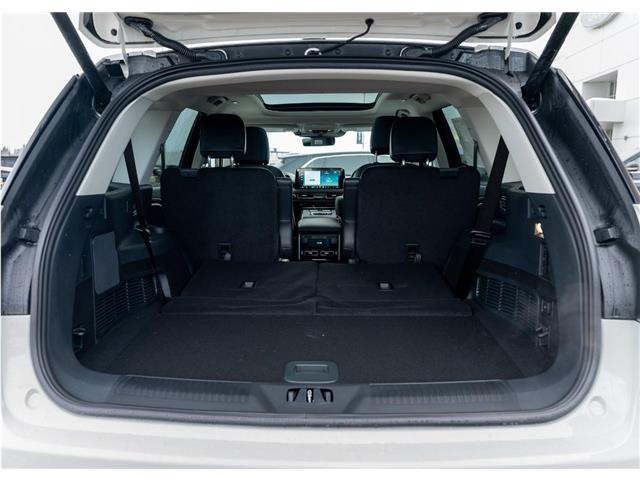 2026 Lincoln Aviator Premiere (Stk: T-593) in Okotoks - Image 6 of 21